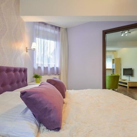 Apartament Krupowki 4 Os Centrum Закопане Екстериор снимка