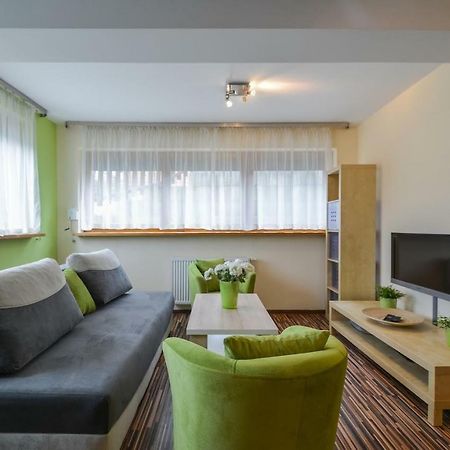 Apartament Krupowki 4 Os Centrum Закопане Екстериор снимка